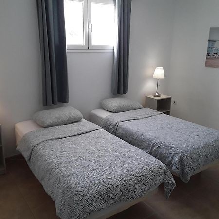 Casa Monicha Apartment กอสตา เตกีสเซ ภายนอก รูปภาพ