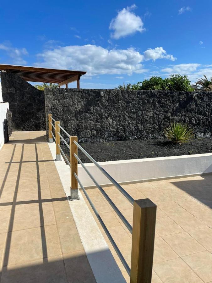 Casa Monicha Apartment กอสตา เตกีสเซ ภายนอก รูปภาพ