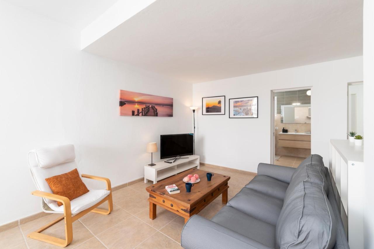 Casa Monicha Apartment กอสตา เตกีสเซ ภายนอก รูปภาพ
