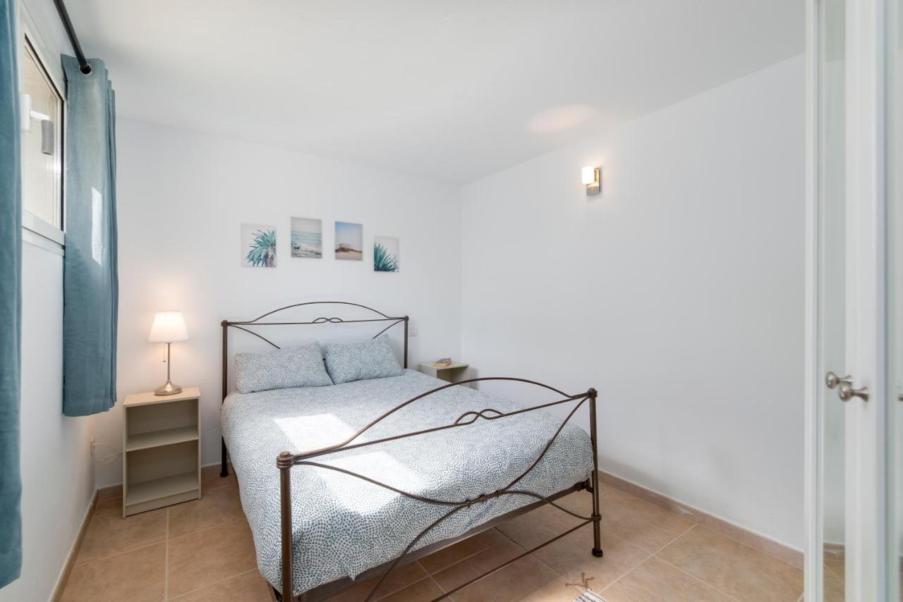 Casa Monicha Apartment กอสตา เตกีสเซ ภายนอก รูปภาพ
