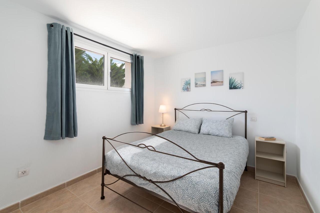 Casa Monicha Apartment กอสตา เตกีสเซ ภายนอก รูปภาพ