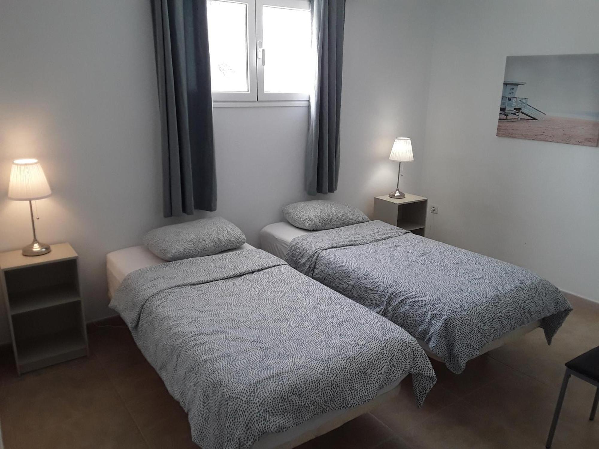 Casa Monicha Apartment กอสตา เตกีสเซ ภายนอก รูปภาพ