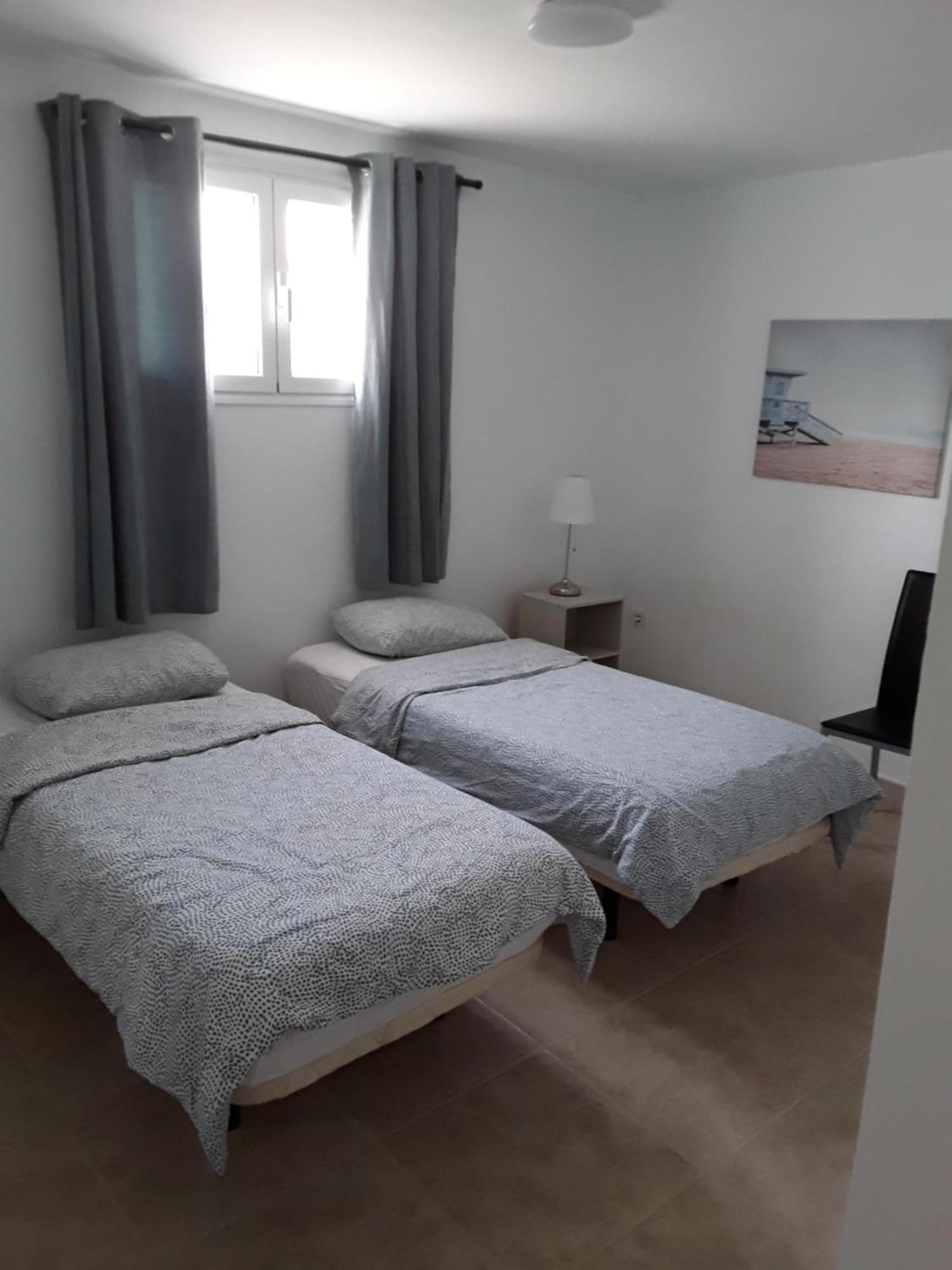 Casa Monicha Apartment กอสตา เตกีสเซ ภายนอก รูปภาพ
